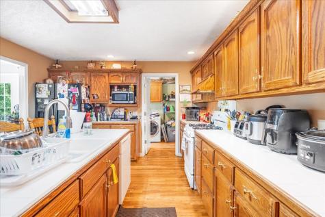 431 Jack Thomas Drive Manchester TN 37355