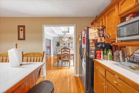 431 Jack Thomas Drive Manchester TN 37355
