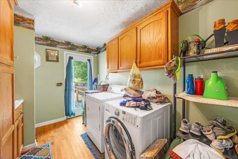 431 Jack Thomas Drive Manchester TN 37355