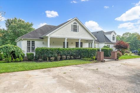 431 Jack Thomas Drive Manchester TN 37355