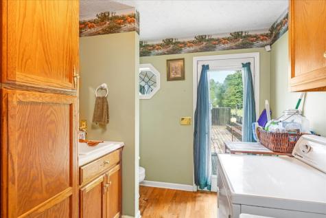 431 Jack Thomas Drive Manchester TN 37355