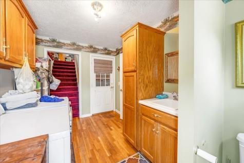 431 Jack Thomas Drive Manchester TN 37355