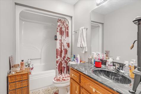 431 Jack Thomas Drive Manchester TN 37355