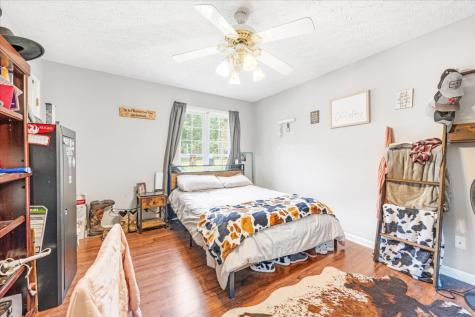431 Jack Thomas Drive Manchester TN 37355