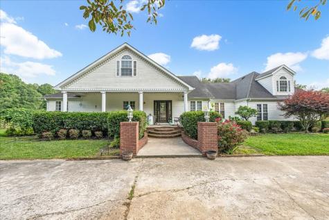 431 Jack Thomas Drive Manchester TN 37355