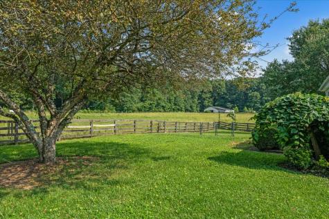 431 Jack Thomas Drive Manchester TN 37355