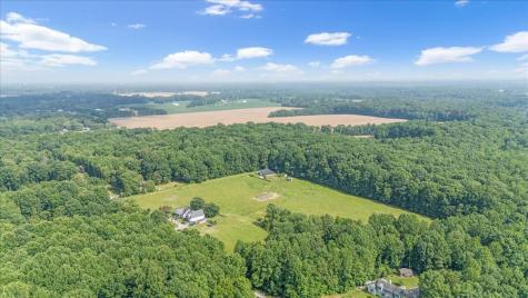 431 Jack Thomas Drive Manchester TN 37355
