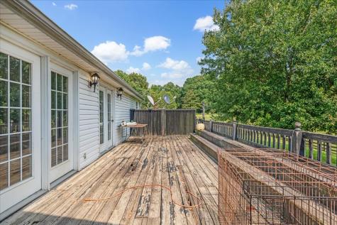 431 Jack Thomas Drive Manchester TN 37355