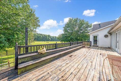 431 Jack Thomas Drive Manchester TN 37355
