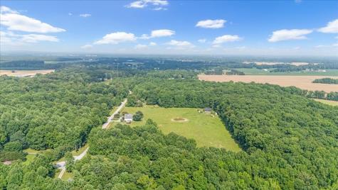 431 Jack Thomas Drive Manchester TN 37355
