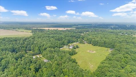431 Jack Thomas Drive Manchester TN 37355
