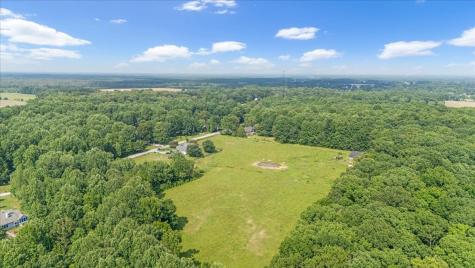 431 Jack Thomas Drive Manchester TN 37355