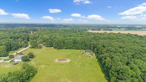 431 Jack Thomas Drive Manchester TN 37355
