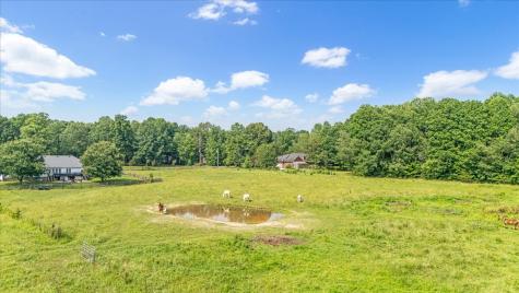 431 Jack Thomas Drive Manchester TN 37355