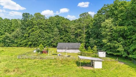 431 Jack Thomas Drive Manchester TN 37355