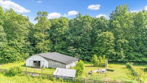 431 Jack Thomas Drive Manchester TN 37355