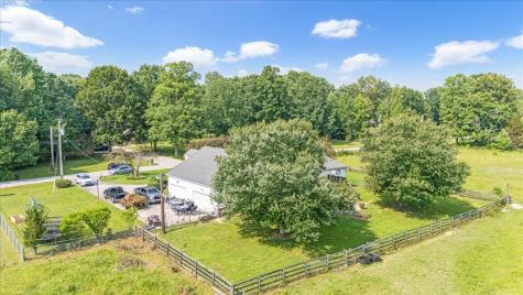 431 Jack Thomas Drive Manchester TN 37355