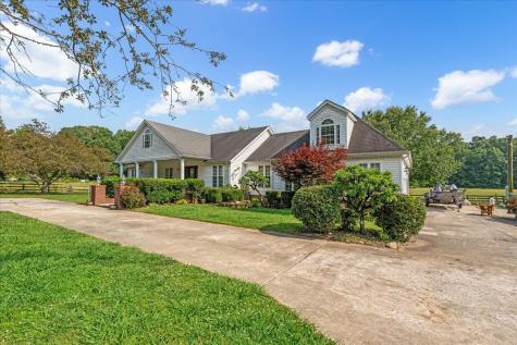 431 Jack Thomas Drive Manchester TN 37355