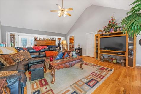 431 Jack Thomas Drive Manchester TN 37355