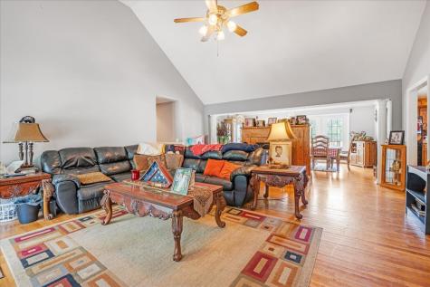 431 Jack Thomas Drive Manchester TN 37355