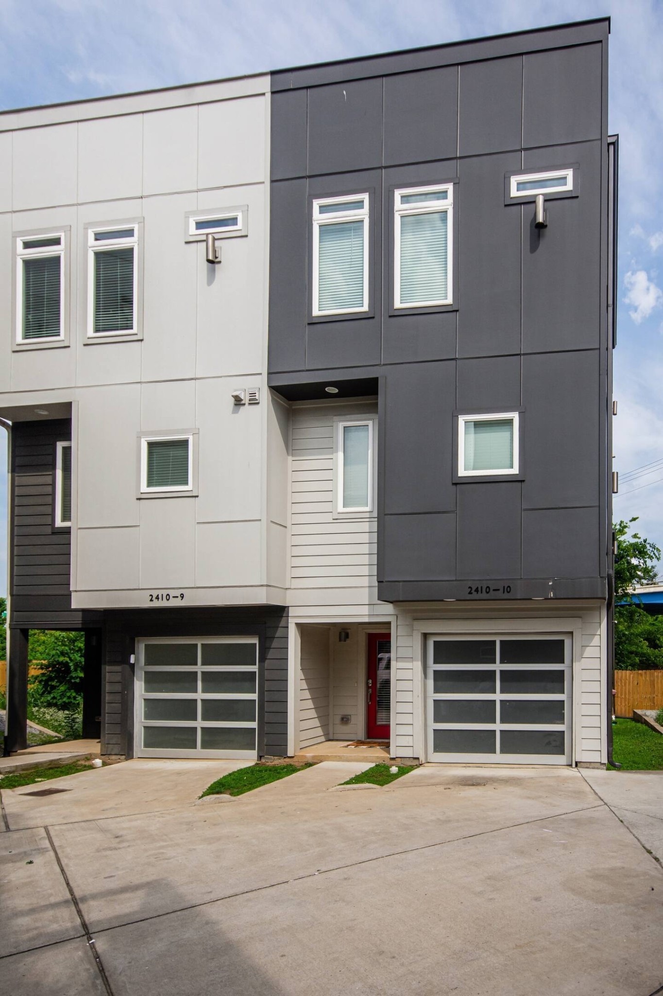 2410 Meharry Boulevard Nashville TN 37208