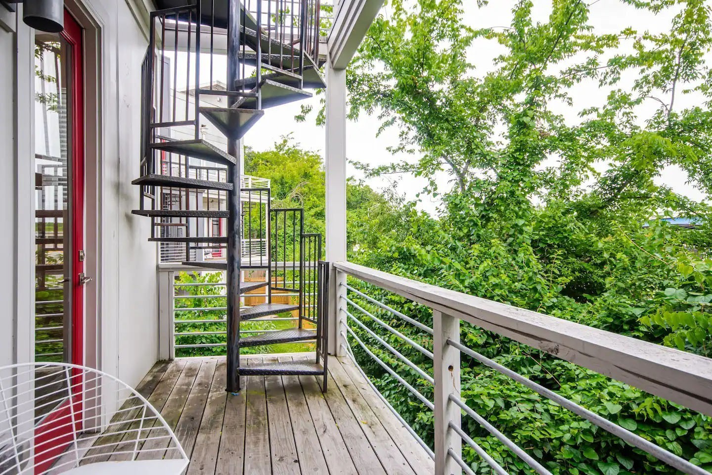 2410 Meharry Boulevard Nashville TN 37208