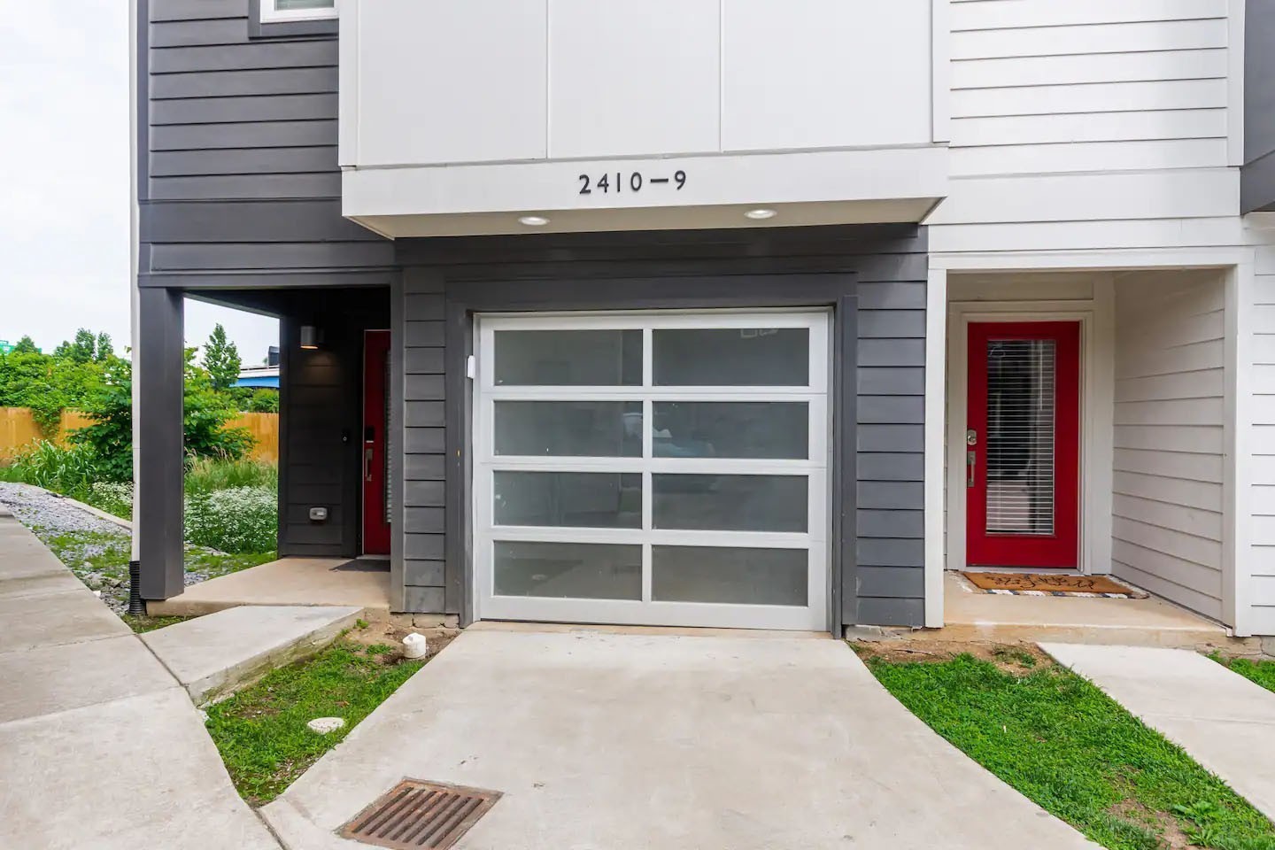 2410 Meharry Boulevard Nashville TN 37208