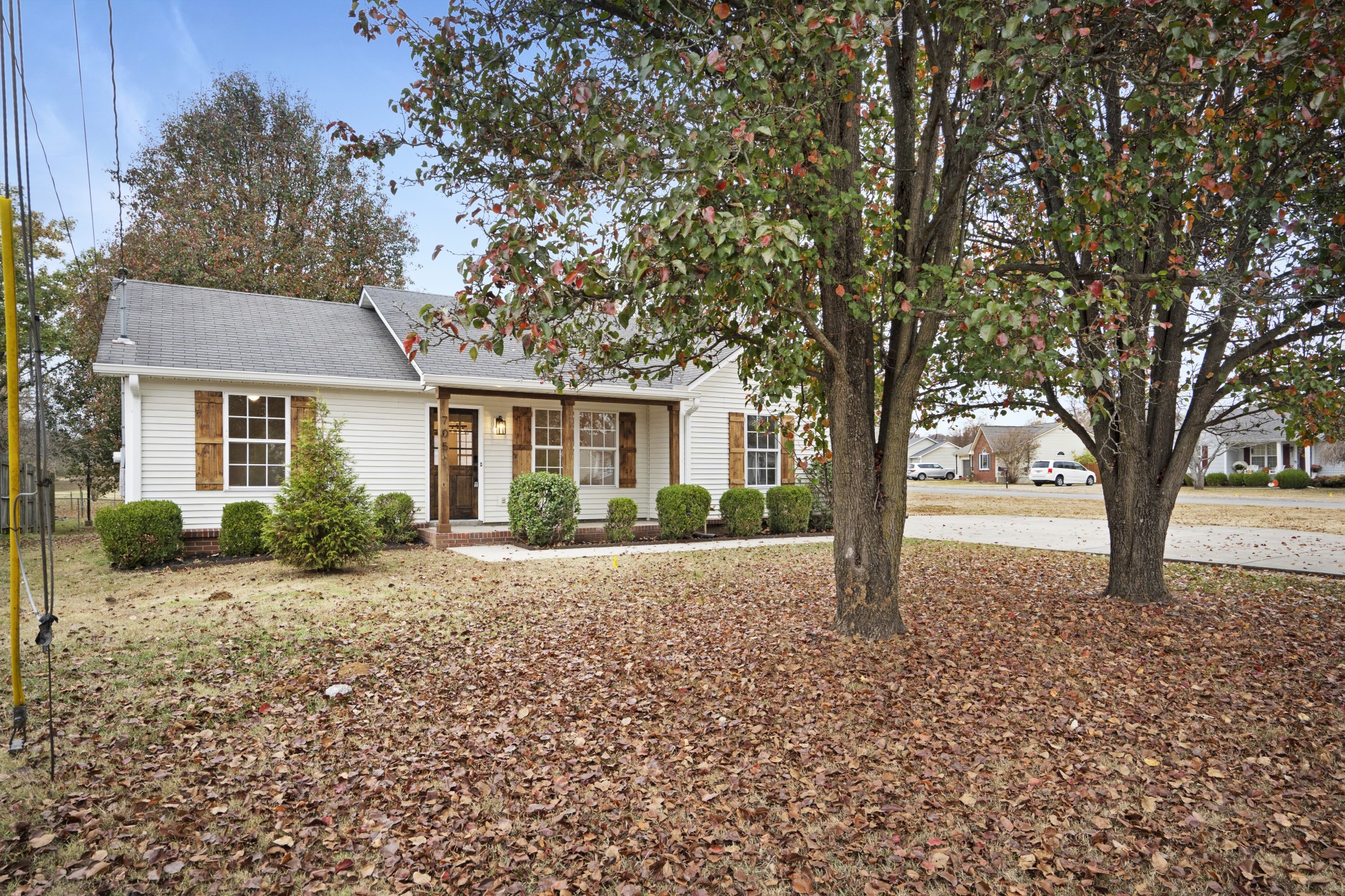 705 Mason Tucker Drive Smyrna TN 37167