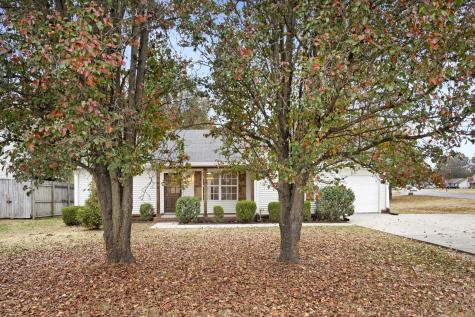 705 Mason Tucker Drive Smyrna TN 37167