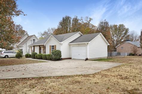 705 Mason Tucker Drive Smyrna TN 37167