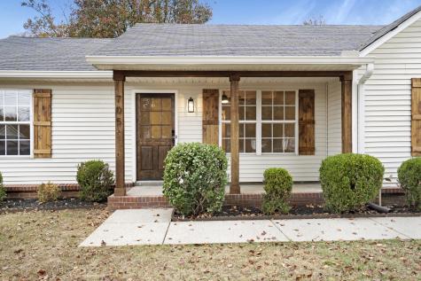 705 Mason Tucker Drive Smyrna TN 37167