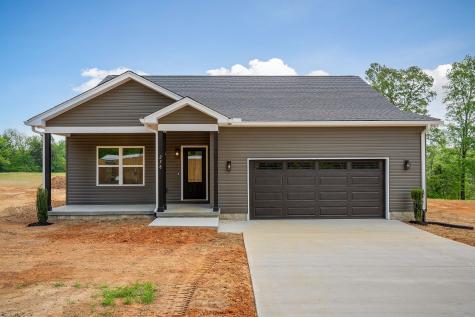 238 Johnson Chapel Road Sparta TN 38583