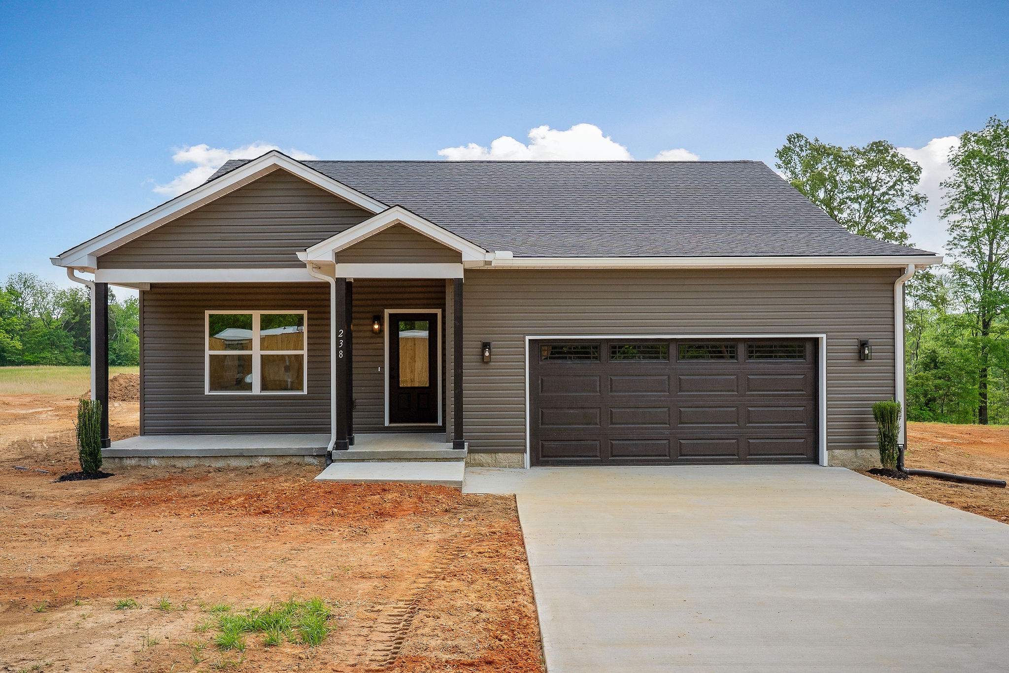 238 Johnson Chapel Road Sparta TN 38583