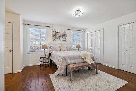 1614 Rosewood Drive Brentwood TN 37027