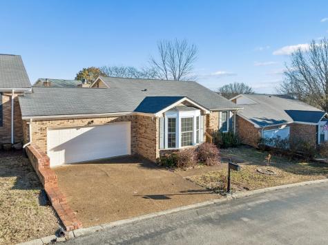 1614 Rosewood Drive Brentwood TN 37027