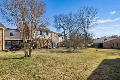 1614 Rosewood Drive Brentwood TN 37027