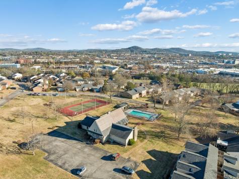 1614 Rosewood Drive Brentwood TN 37027