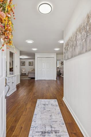 1614 Rosewood Drive Brentwood TN 37027