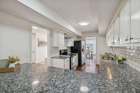 1614 Rosewood Drive Brentwood TN 37027