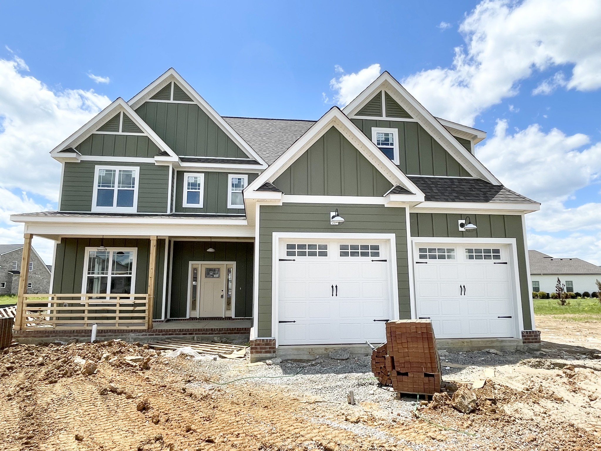 5708 Mullendore Court Murfreesboro TN 37127