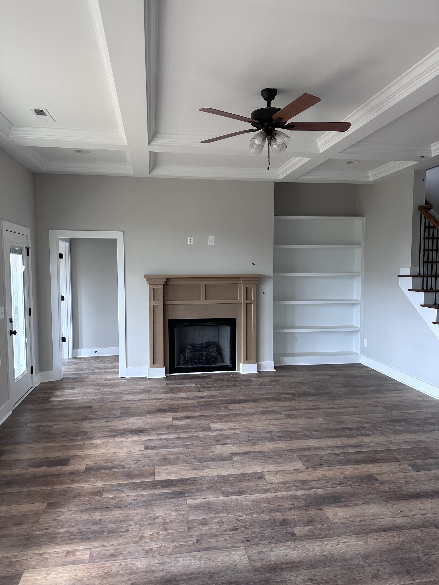 5708 Mullendore Court Murfreesboro TN 37127