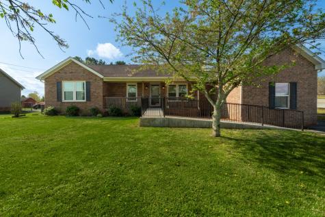 1921 Thompson Road Murfreesboro TN 37128