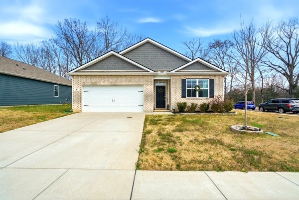 141 Olivia Circle Chapel Hill TN 37034