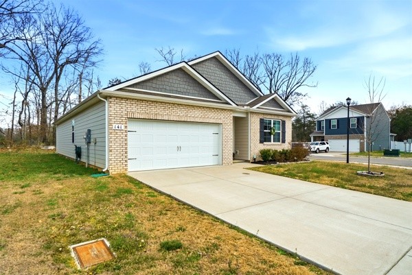 141 Olivia Circle Chapel Hill TN 37034