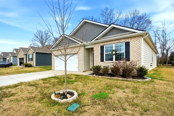 141 Olivia Circle Chapel Hill TN 37034