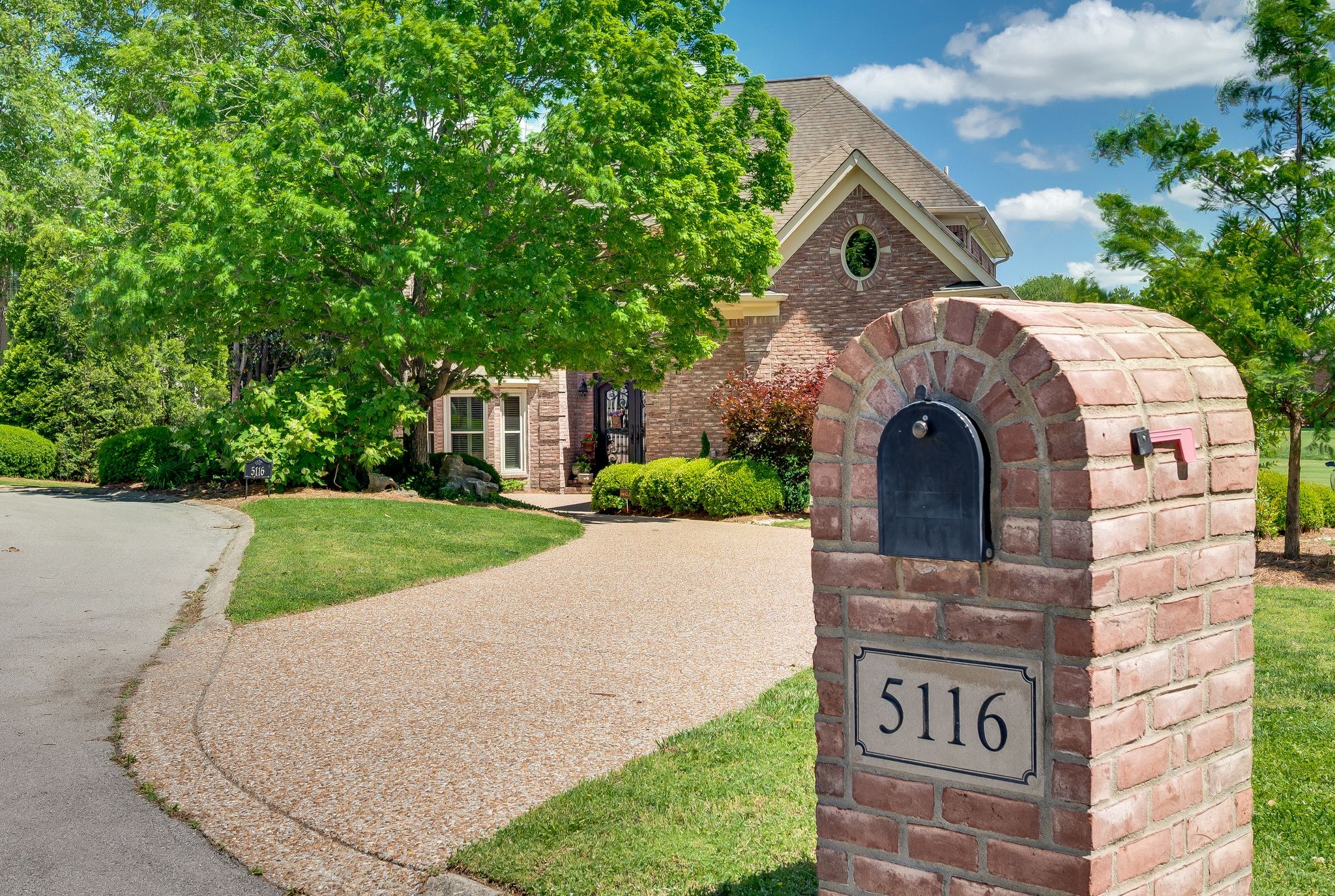 5116 Herschel Spears Circle Brentwood TN 37027
