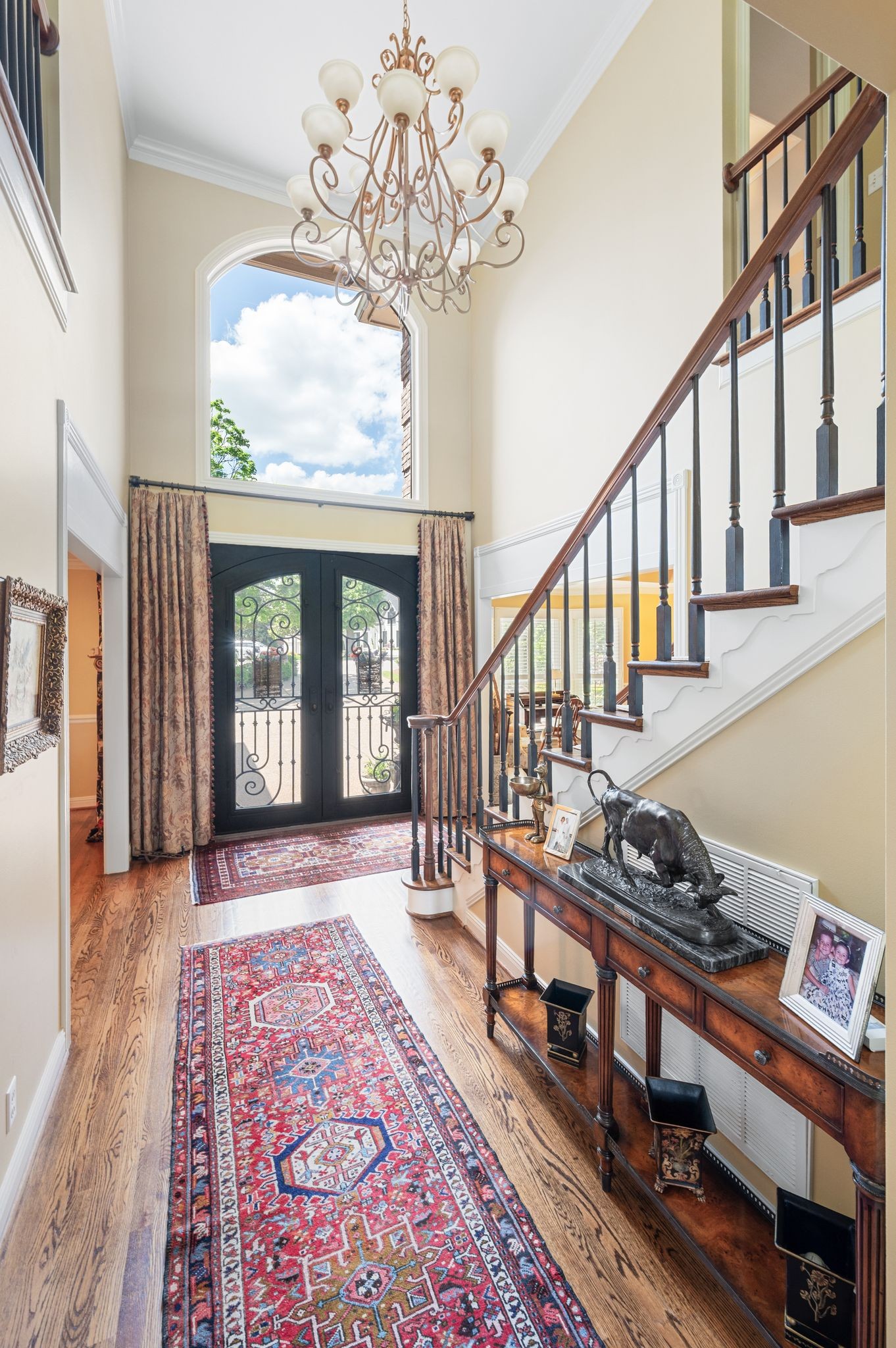 5116 Herschel Spears Circle Brentwood TN 37027