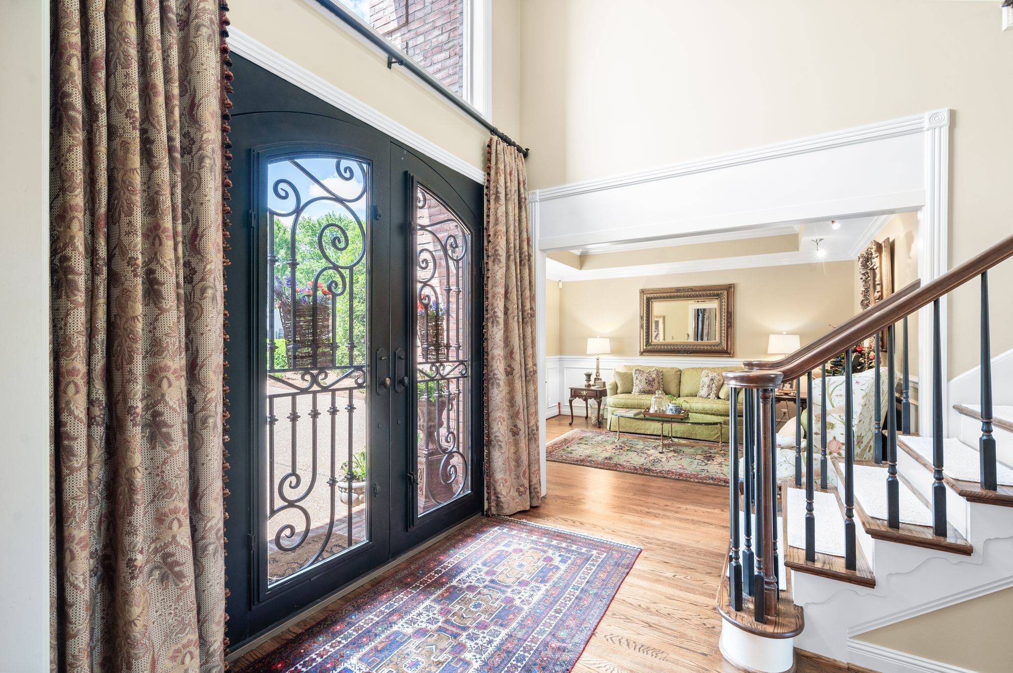 5116 Herschel Spears Circle Brentwood TN 37027