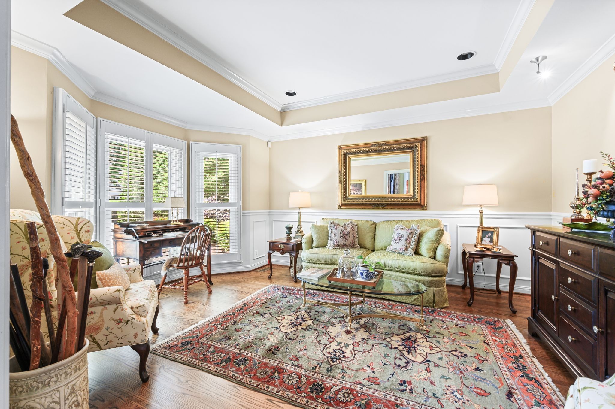 5116 Herschel Spears Circle Brentwood TN 37027
