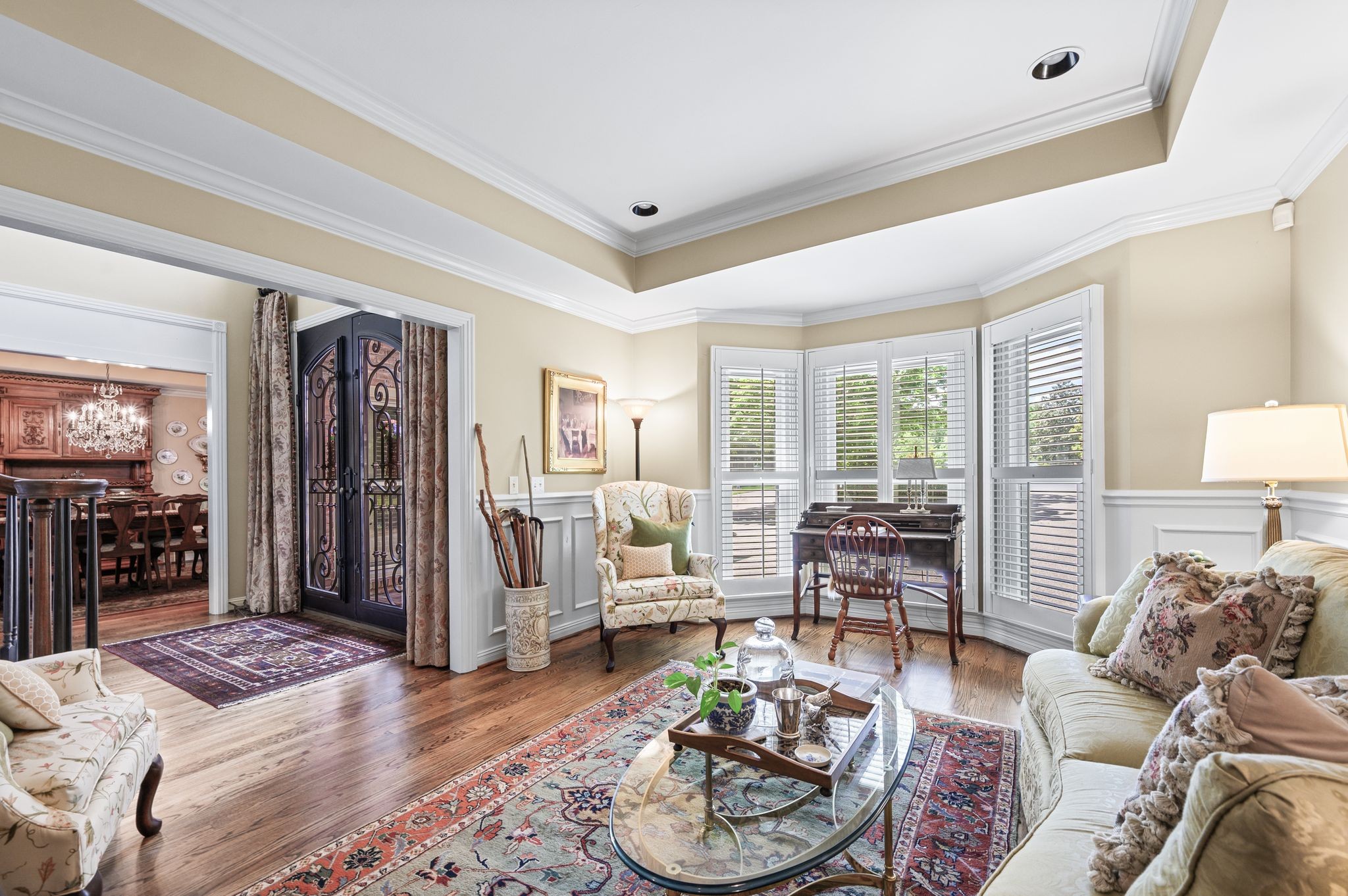 5116 Herschel Spears Circle Brentwood TN 37027